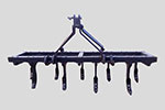 Cultivator (9 Tynes)