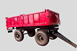 Surjeet Trolly